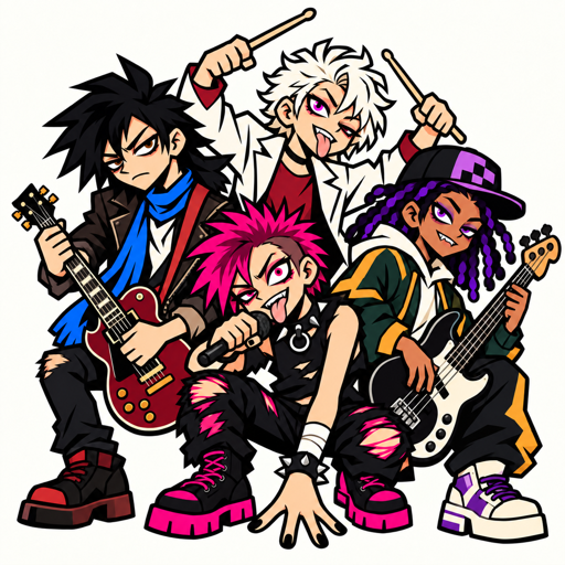 Band Rehearsal app icon